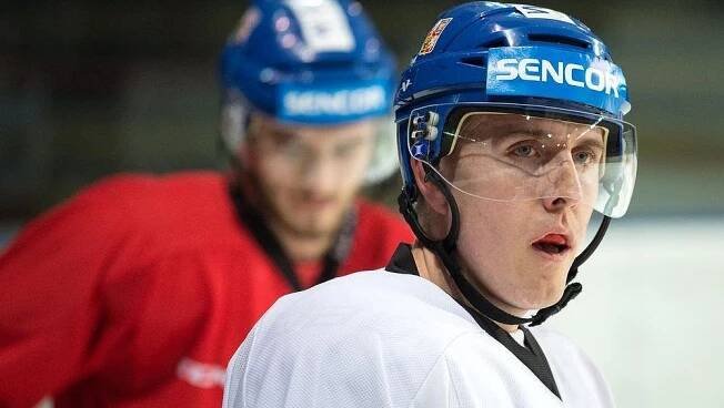 Kvapil už nebude hrát v KHL za Medveščak, odešel do Nižněkamsku