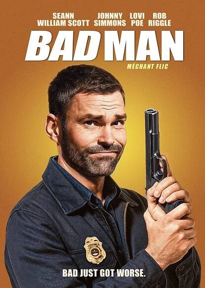 Bad Man - VVS Films