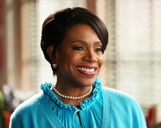 Sheryl Lee Ralph - Singer, Actress, Activist