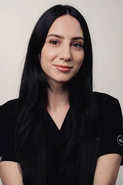 About Us — The Esthetics Center