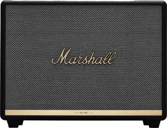 Marshall Woburn II Black