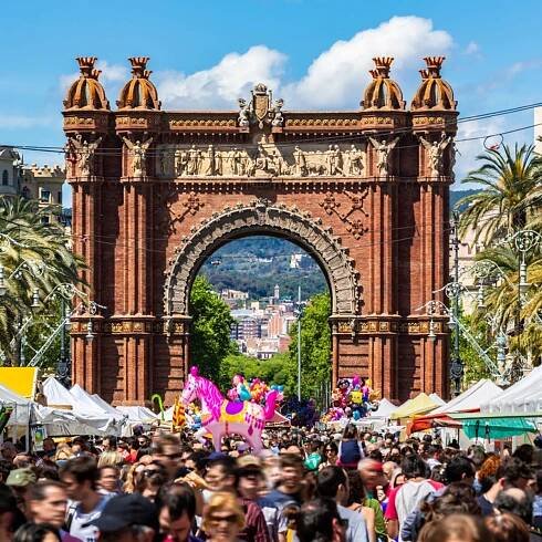 Spain: Catalonia to increase tourist tax to maximum of €15 per night
