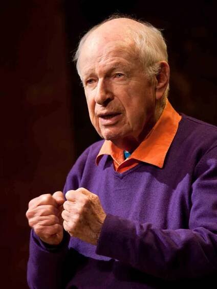 Zemřel Peter Brook – Divadelní noviny