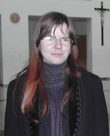 Staroříšská Františka Jirousová laureátkou Ceny Jiřího Ortena
