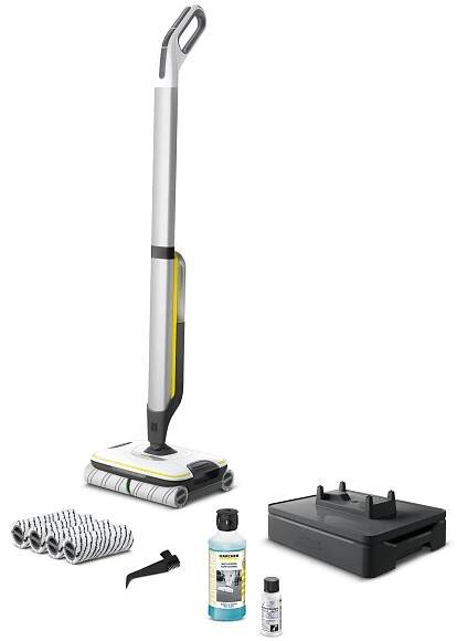 Podlahová myčka Kärcher FC7 Cordless Premium