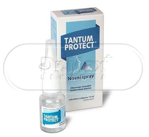 Tantum Protect Nosní spray 15ml