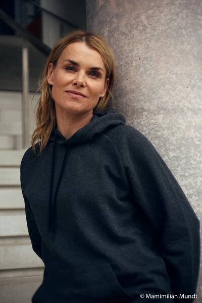 Andrea Lüdke | Theater- & Film-Schauspielerin