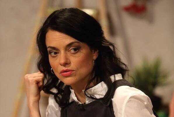 Jana Stryková touží po dokonalém bydlení.