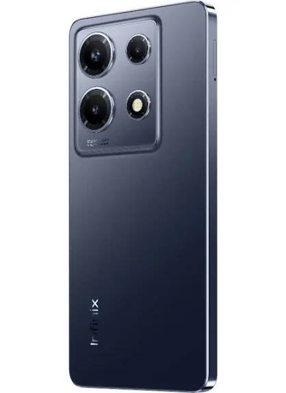Infinix Note 30 VIP 12GB/256GB Magic Black
