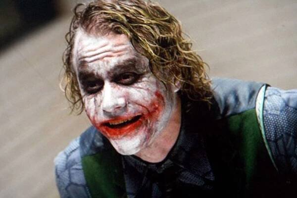 Aperite Portae: Joker