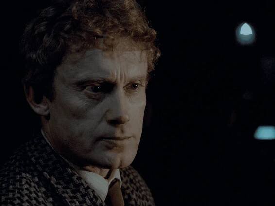 Daniel Olbrychski: Face to Face with a Legend * Timeless Film Festival Warsaw