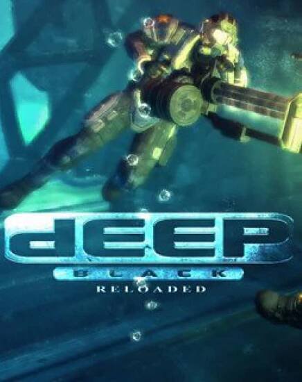 Deep Black Reloaded