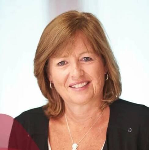 Mary Lou Ackerman (Msc)