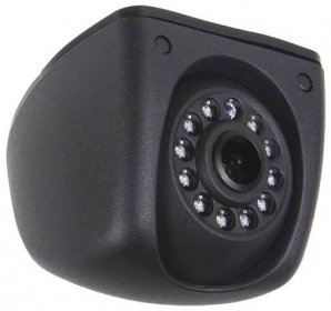 AHD 1080P kamera 4PIN s IR vnější, NTSC / PAL svc509AHD10