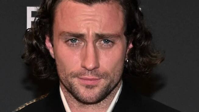 Rozhodnuto? Agentem 007 má prý být Aaron Taylor-Johnson (33)