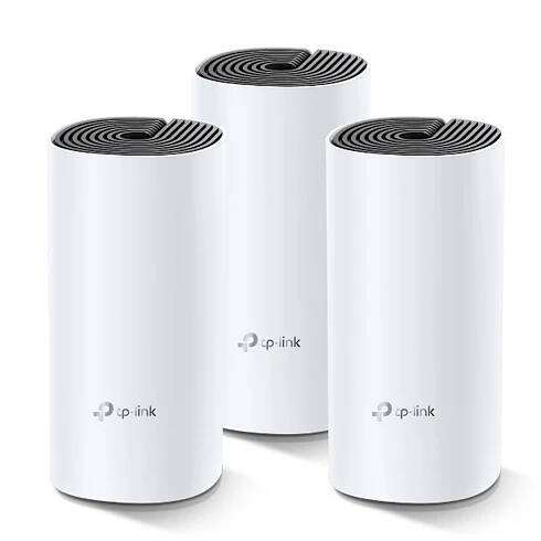 TP-Link Deco M4 (3-pack)