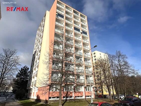 Pronájem Byt 3+1, Ukrajinská, Kladno - Kročehlavy