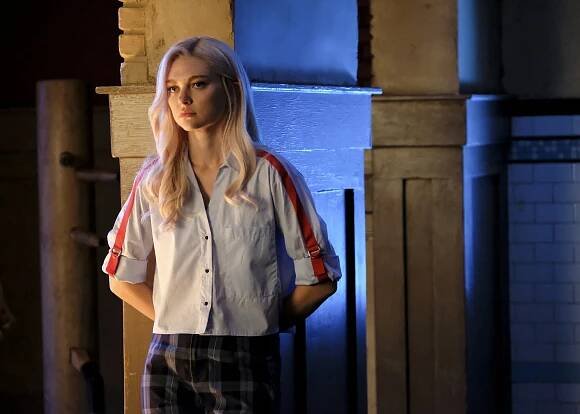 Odkaz - That's Nothing I Had to Remember - Z filmu - Jenny Boyd