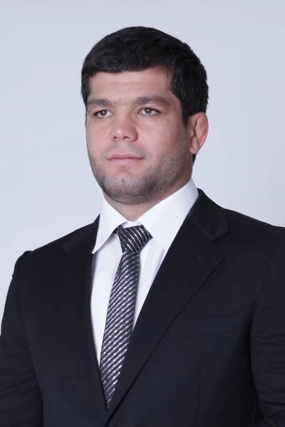Nauruz Temrezov