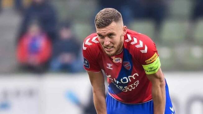 Jsi blázen, slyšel, když šel do Polska. Dnes Petrášek stojí krok od reprezentace