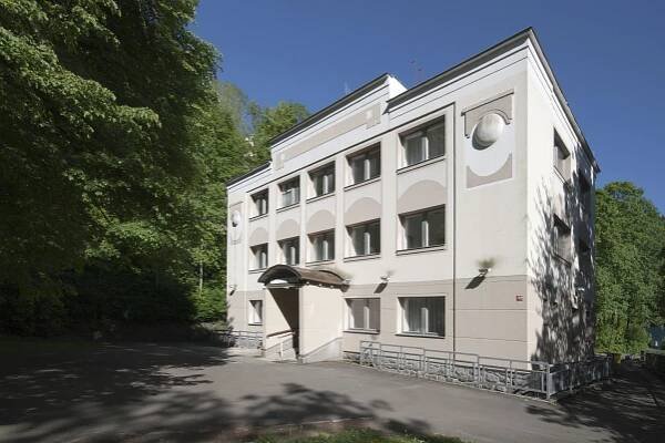 Official Website Brachyradiumterapie unikátní léčba bolesti by Axxos Hotels