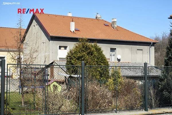 Prodej bytu 2+1 76 m², Libušina, Libušín