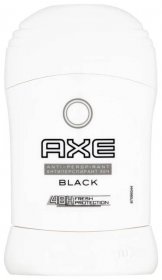 Produkt AXE Black tuhý antiperspirant 50 ml