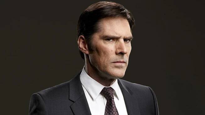 Criminal Minds' Actor Thomas Gibson Fired After On-Set Altercation