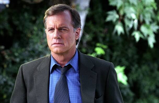 Stephen Collins Is Dating Fan 40 Years Younger After Child Sex Scandal