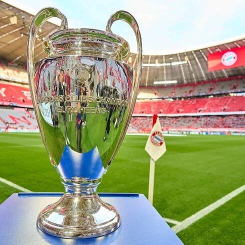 What Is the Champions League? A Detailed Look at Its History and Formation