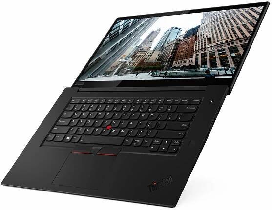 Lenovo launches new ThinkPad X1 Extreme, looks beyond the PC with AR and IoT products