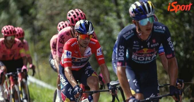 Vuelta