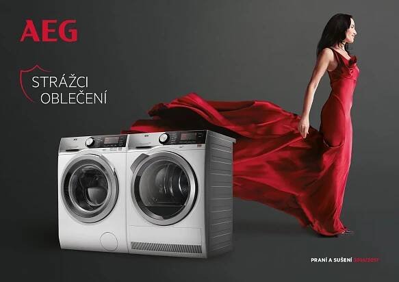 Popis funkcí AEG ProSense L6FBG68SC - Zbozi.cz