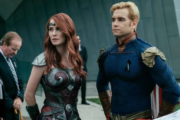Here's What's New to Stream in September on Netflix, Hulu, Amazon, Disney+, and More