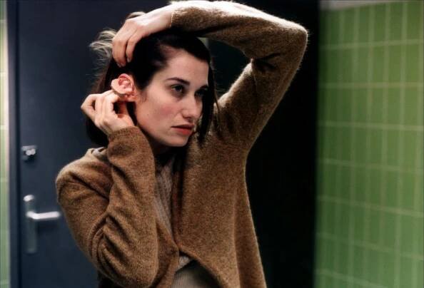 Emmanuelle Devos