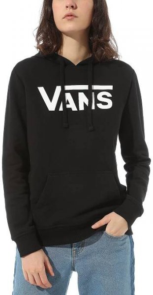 mikina Vans Classic V II - Black