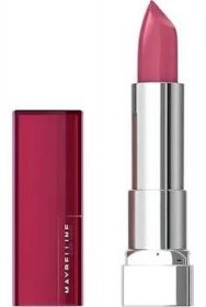 Rtěnka Maybelline Color Sensational Lipstick 148 Summer Pink