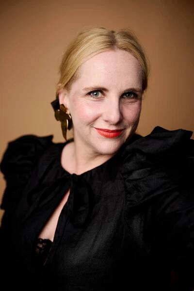 Meredith Markworth-Pollack