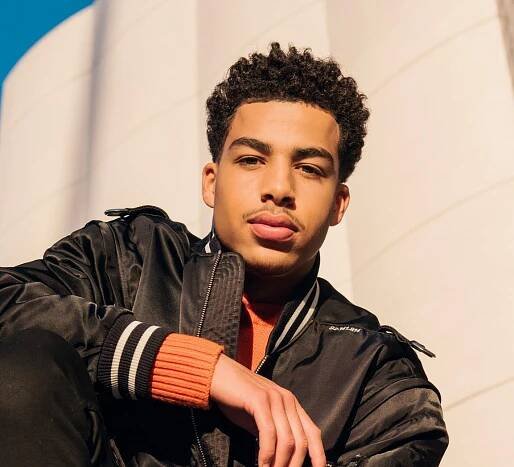 Marcus Scribner