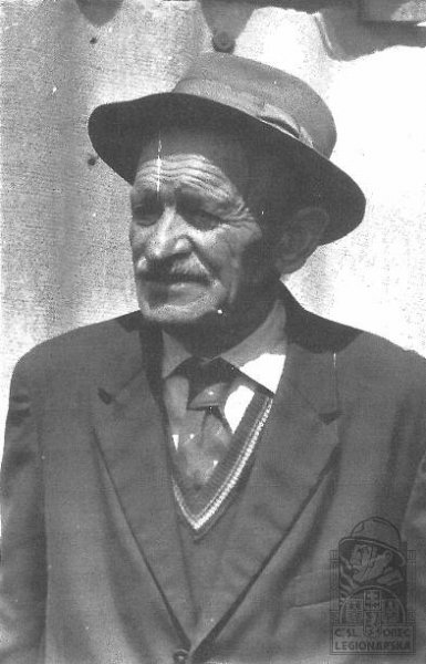 Rudolf SLUPECKÝ - ČsOL