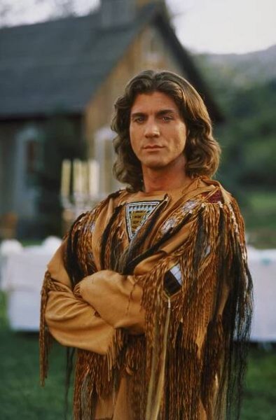 Doktorka Quinnová - Série 4 - Promo - Joe Lando