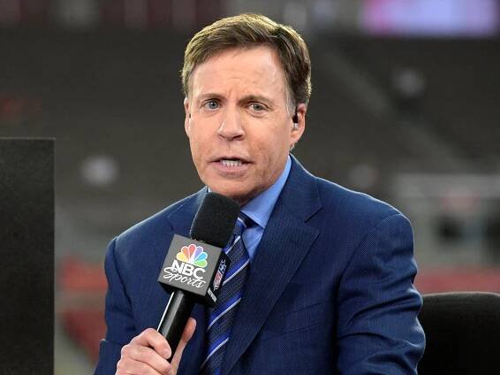 Bob Costas calls out legacy press for paying ‘ransom’ to Trump and pivoting to ‘MAGA media’