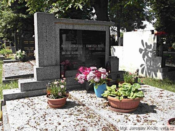 Žatec | Spolek pro vojenská pietní místa