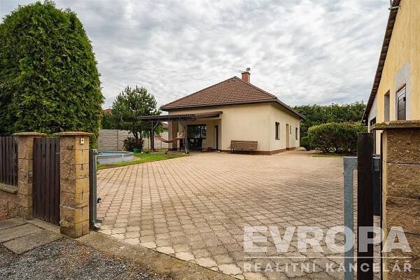 Prodej Dům, Pardubická, Choteč, okres Pardubice