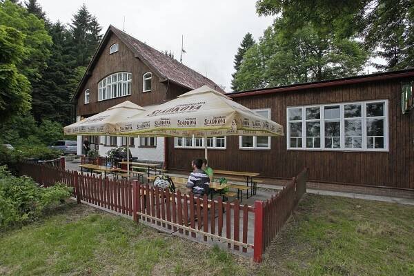 Pronájem Dům, Pulečný, Liberecký kraj