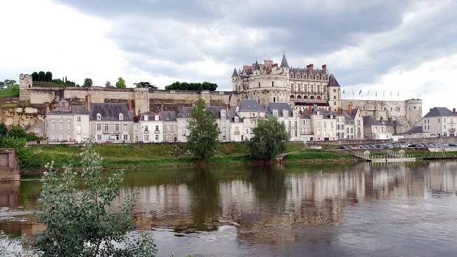 Great Castles - Gallery - Background Images