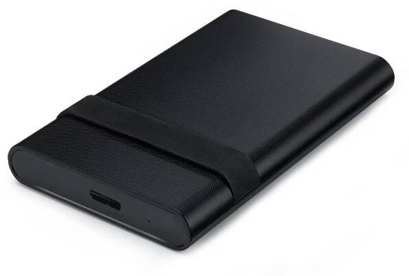 VERBATIM SmartDisk 320GB (refurbished)