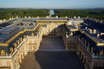 Schloss Versailles – Wikipedia