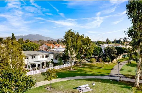 Irvine Homes for Sale