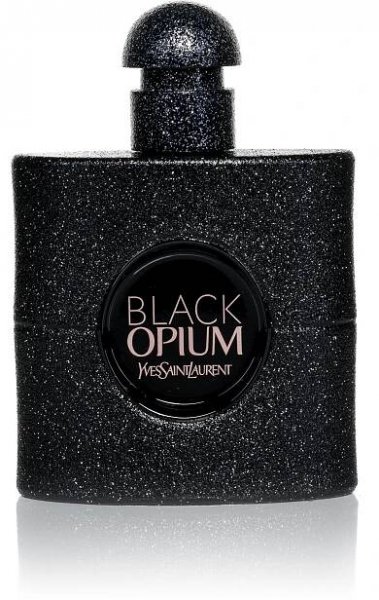 YVES SAINT LAURENT Black Opium Extreme EdP 50 ml